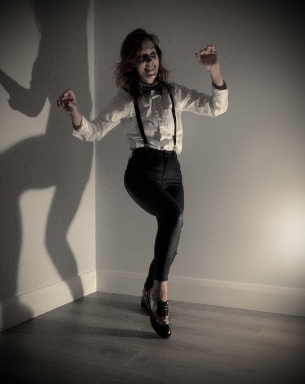 Portfolio Dance 1