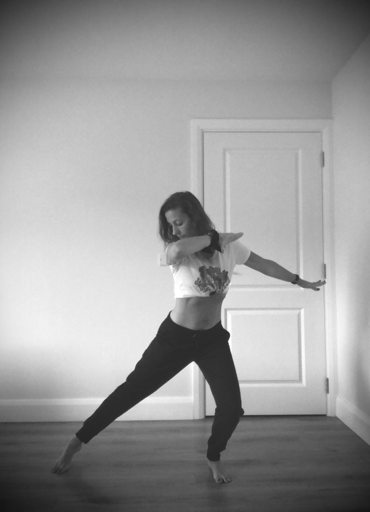 Portfolio Dance 4