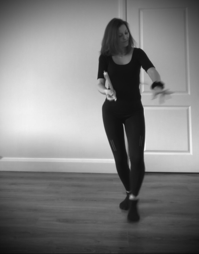 Portfolio Dance 6