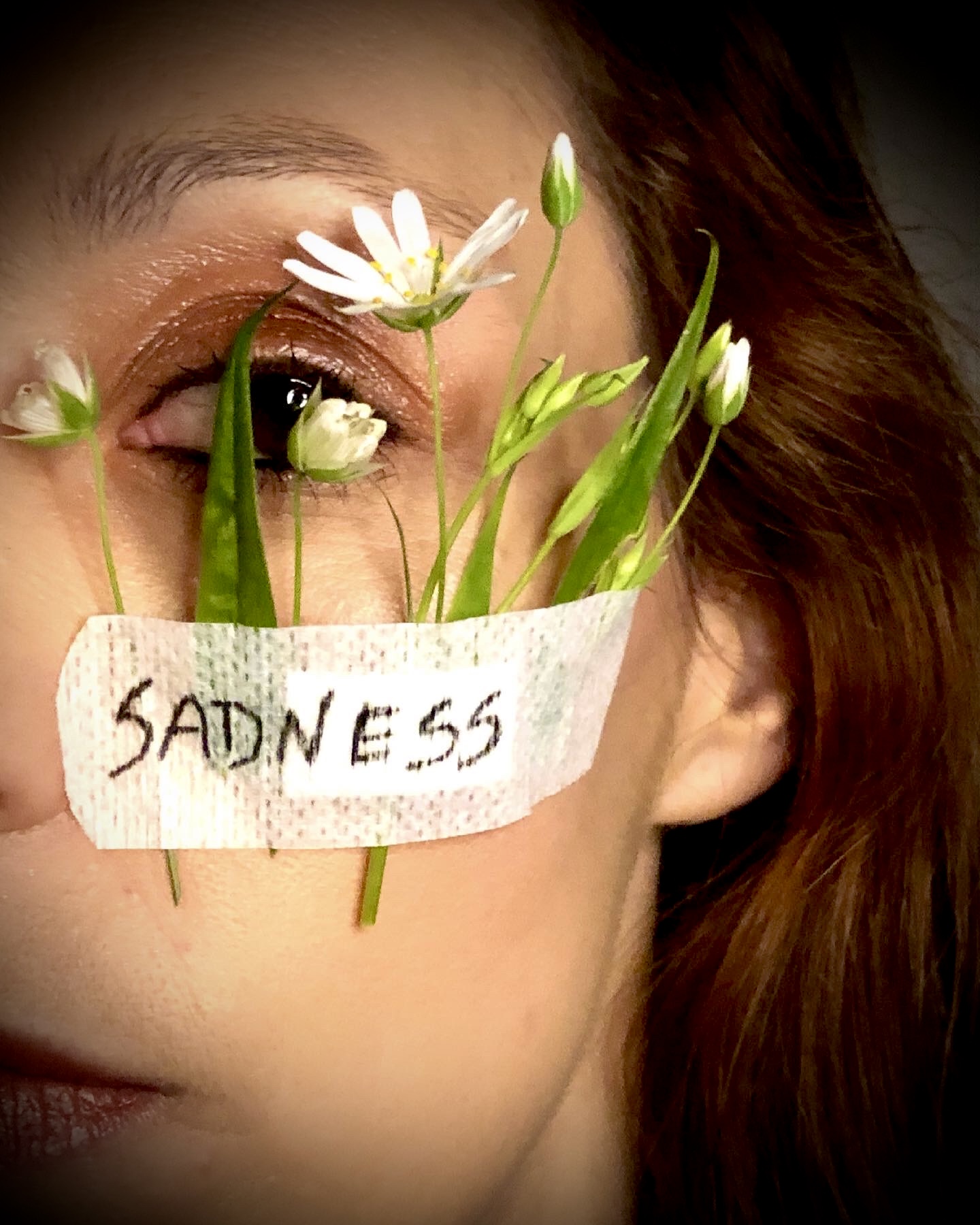 Sadness