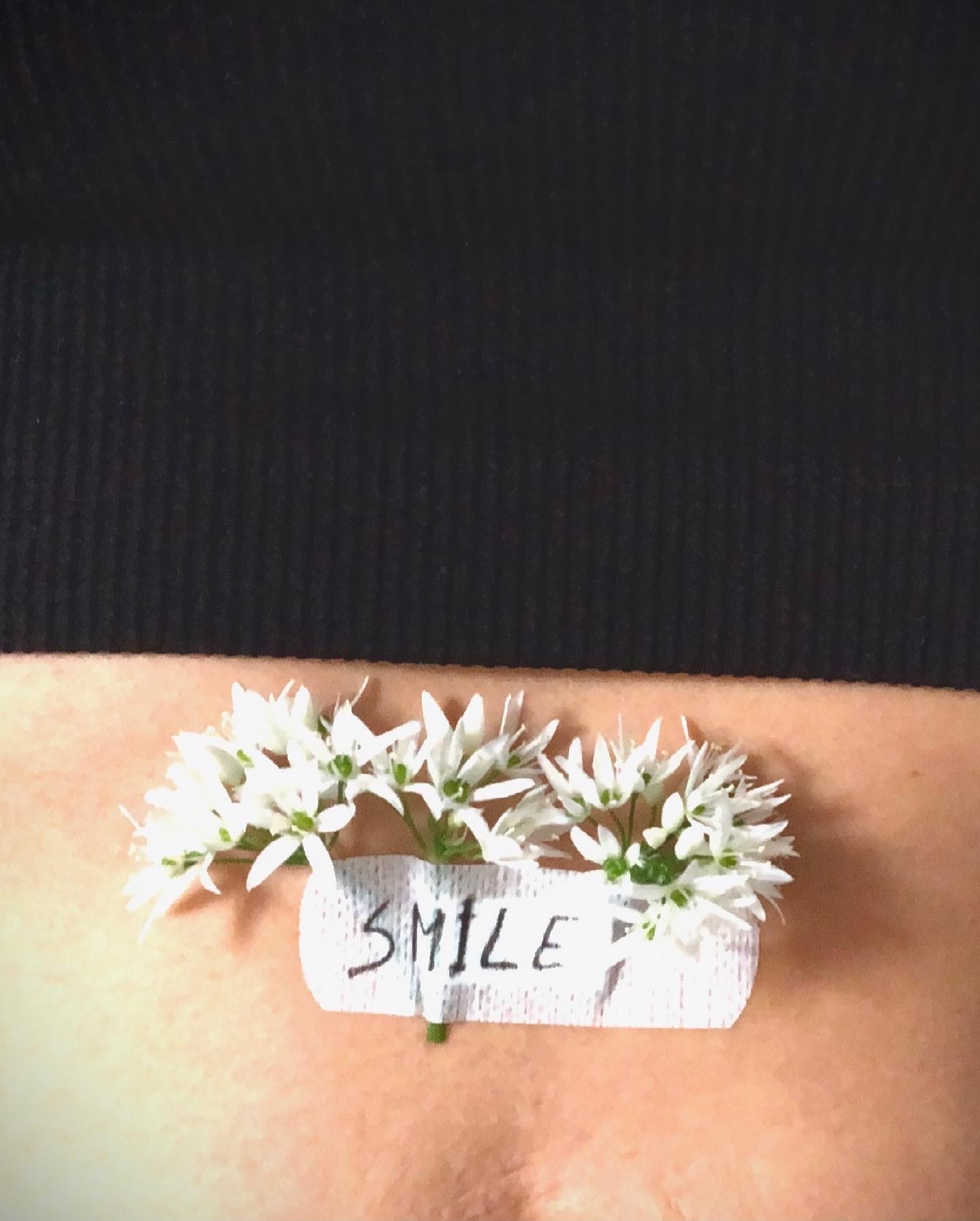 Smile