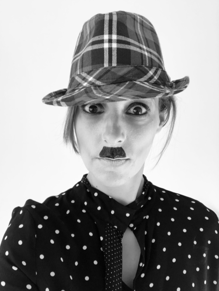 Portfolio Photoshoot 2