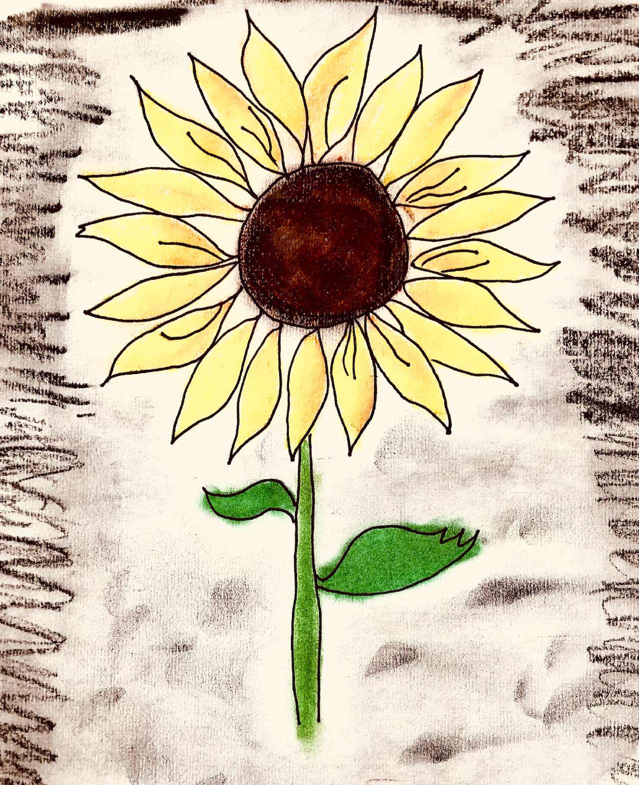 Sunflower